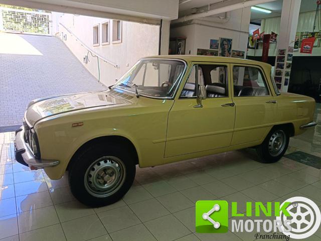 ALFA ROMEO Giulia Nuova Super 1300 1.3 giulia super