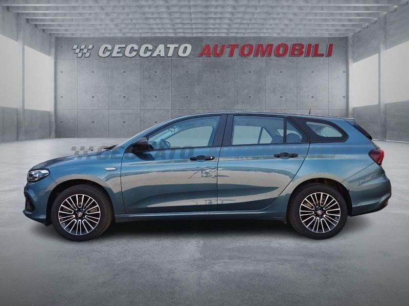 FIAT Tipo Tipo SW 1.6 mjt s&s 130cv