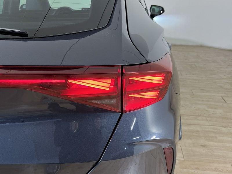 CUPRA Formentor Formentor 1.5 hybrid 150cv dsg