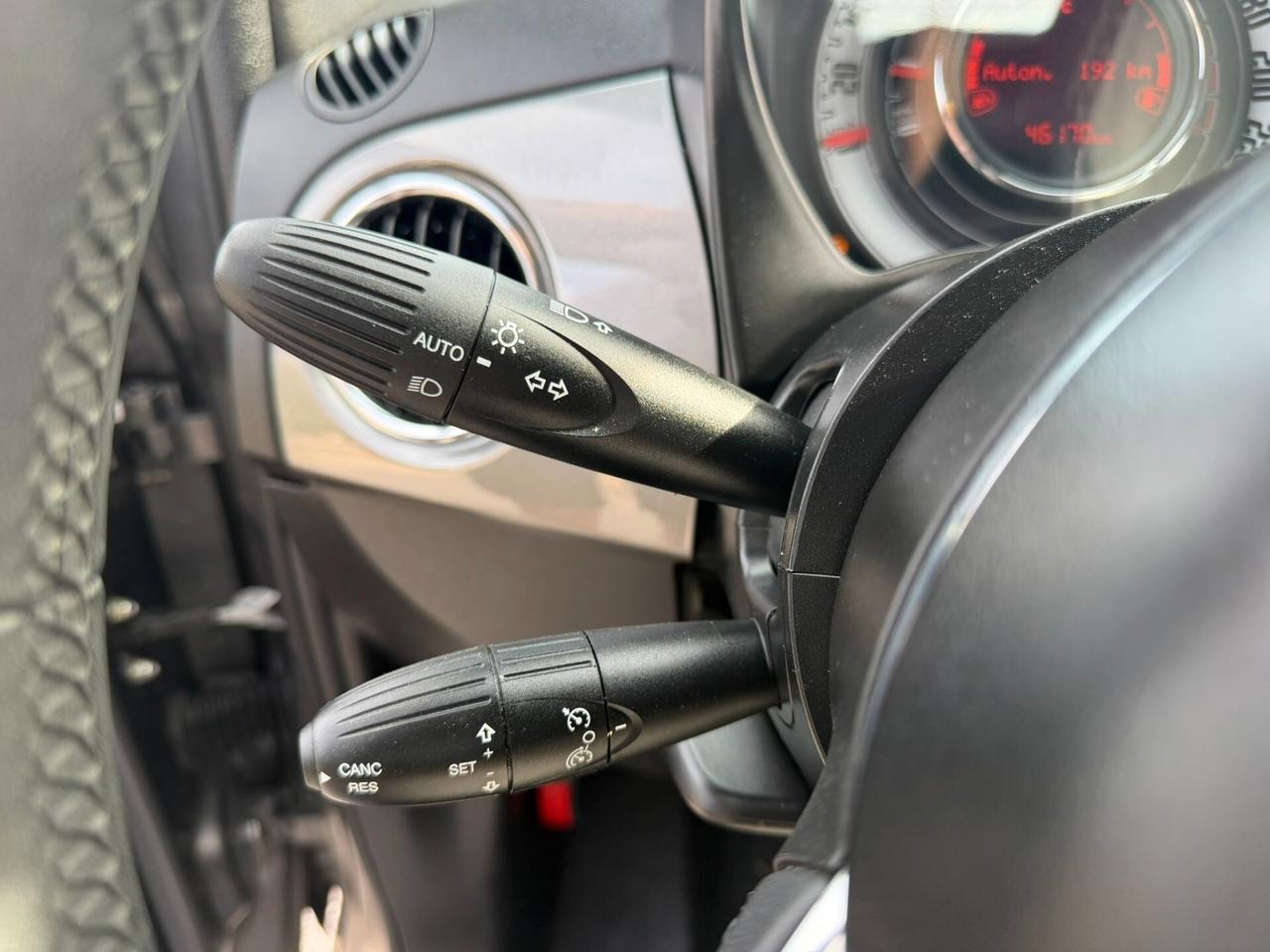 Fiat 500 1.0 Hybrid Dolcevita UNIPRO - NO VINCOLI FINANZIAMENTO