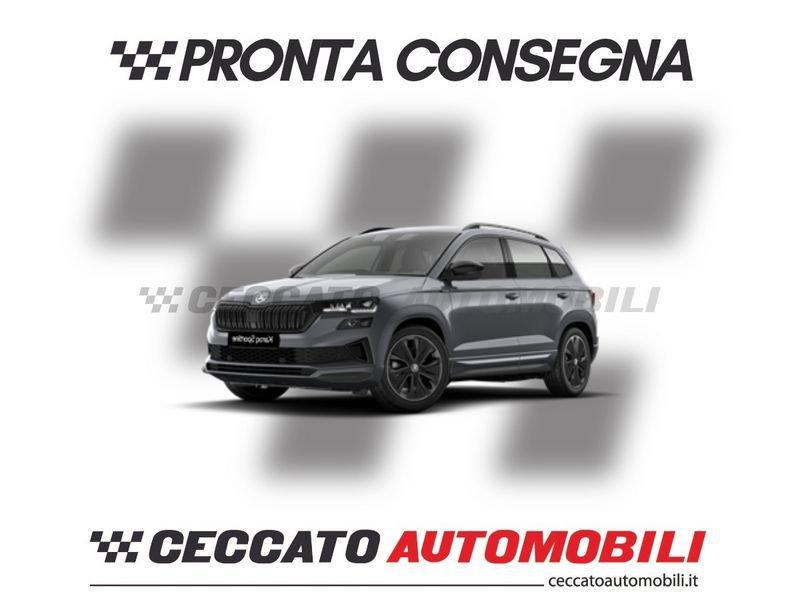 Skoda Karoq SPORTTS140/2,0A7i MY 25