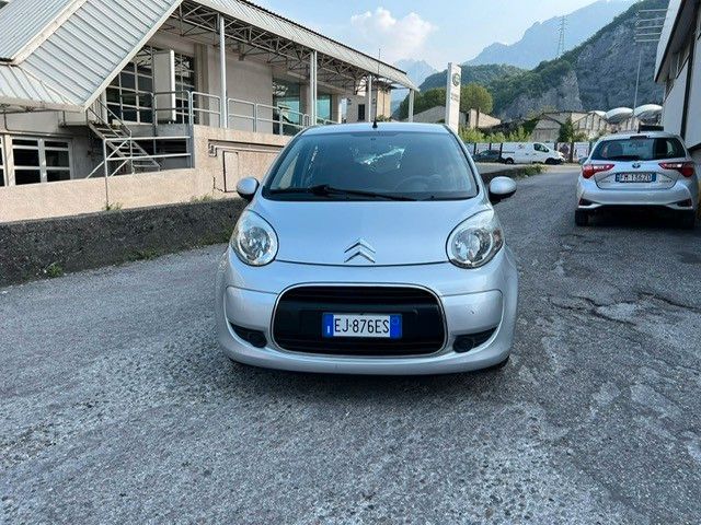 Citroen C1 1.0 5 porte Attraction