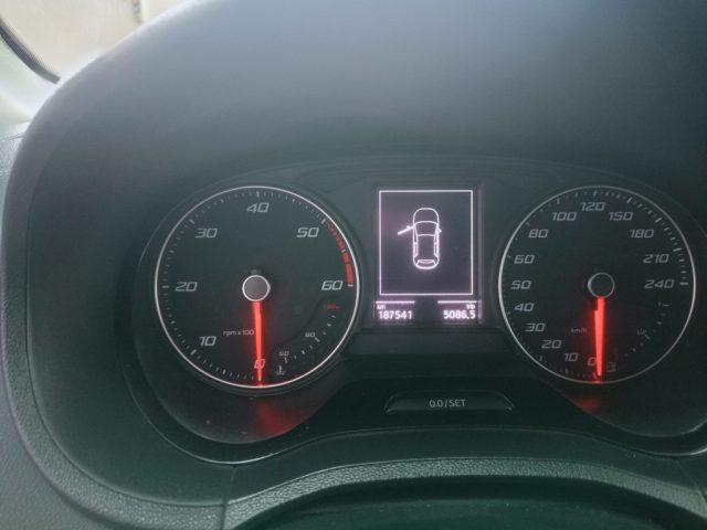 SEAT Ibiza 1.4 TDI 105 CV CR S/S 5p. FR