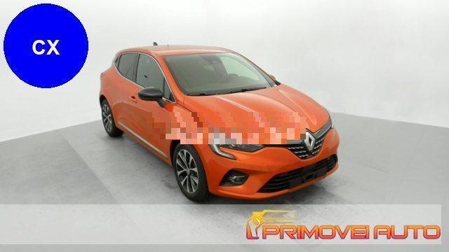 RENAULT Clio TCe 90 CV 5 porte Techno