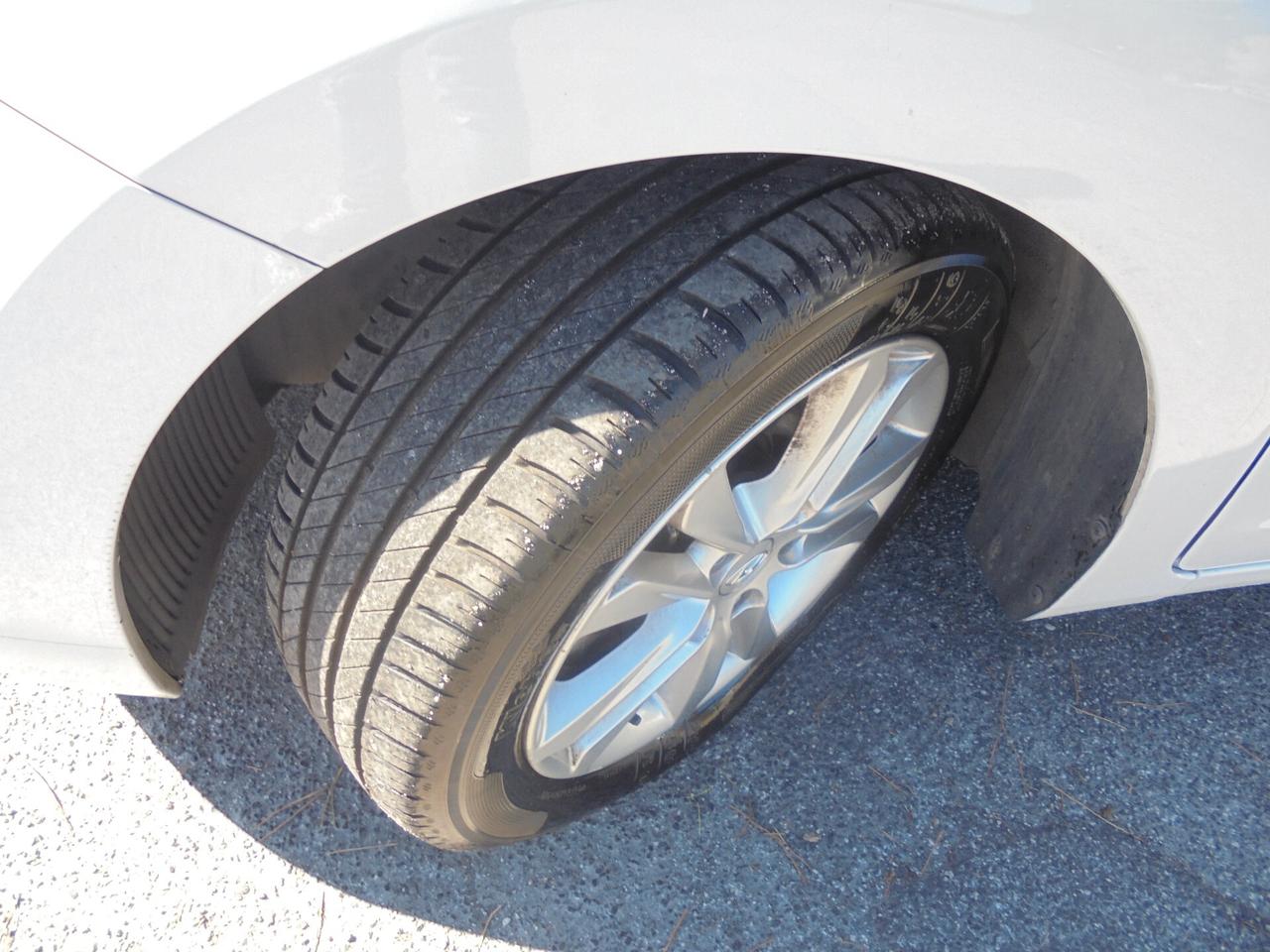 Hyundai i30 Wagon 1.6 CRDi 128 CV Comfort
