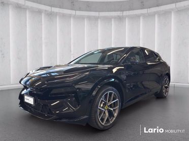 LOTUS Eletre R del 2025