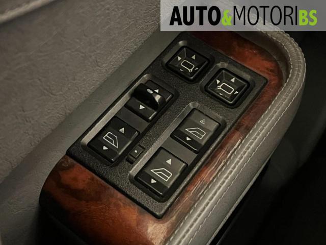 JAGUAR Daimler 4.0 XJ40 *CAMBIO MANUALE*