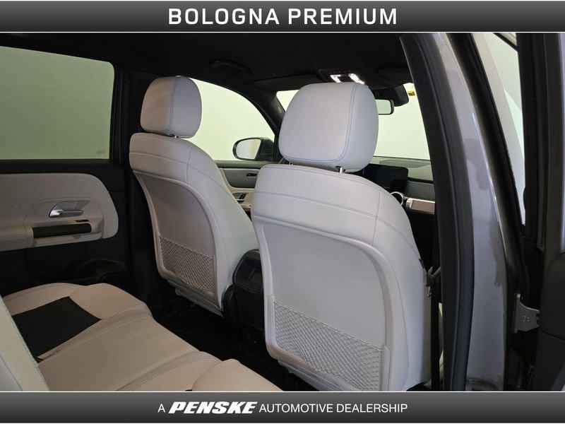 Mercedes-Benz Classe GLB GLB 220 d Automatic 4Matic Sport
