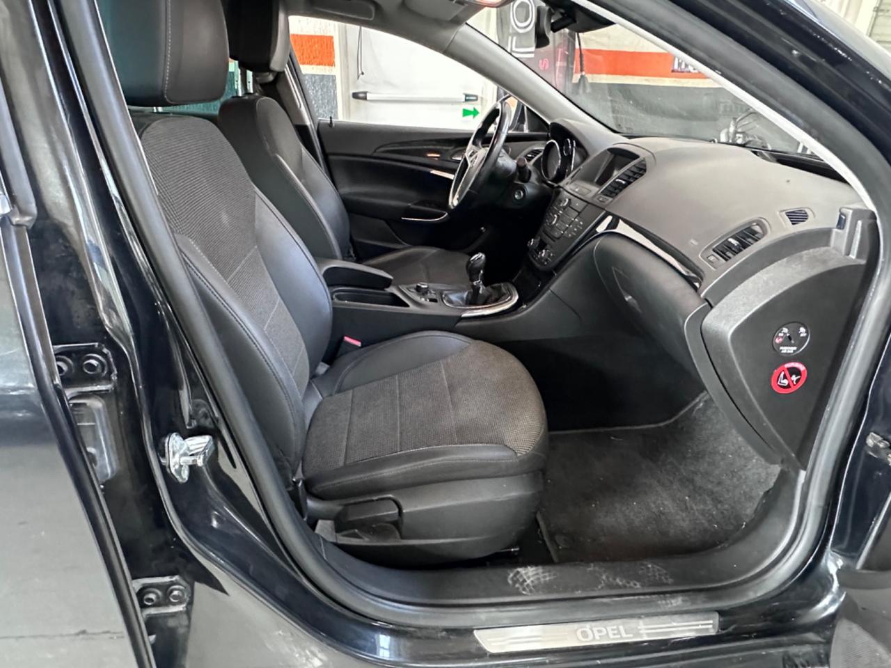 Opel Insignia 2.0 CDTI 160CV Sports Tourer Cosmo