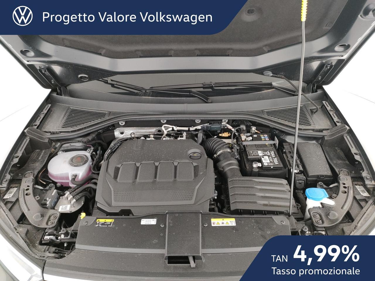 Volkswagen T-Roc 2.0 tdi style 150cv dsg