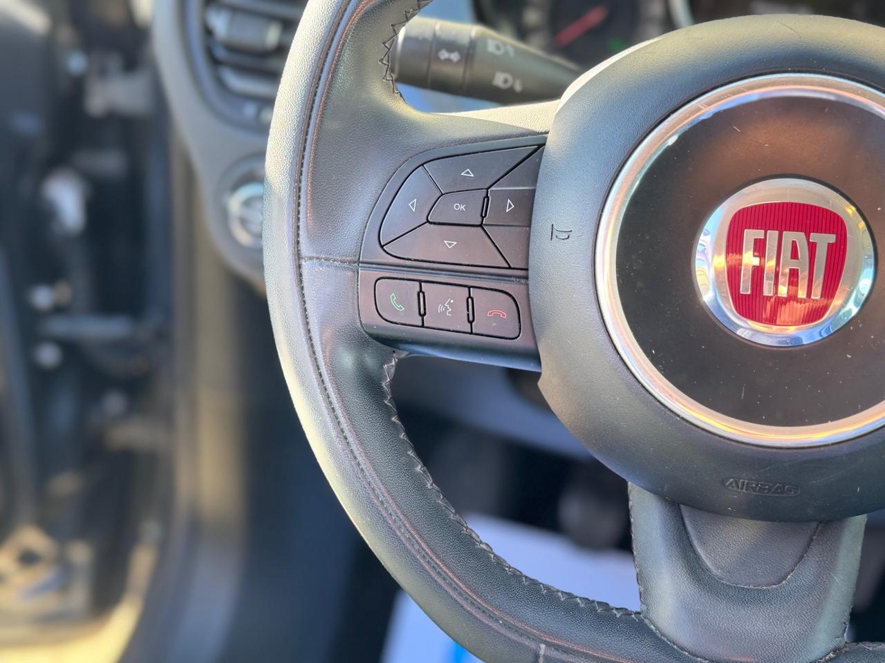 FIAT 500X 1.3 MJT II 95 CV POP STAR