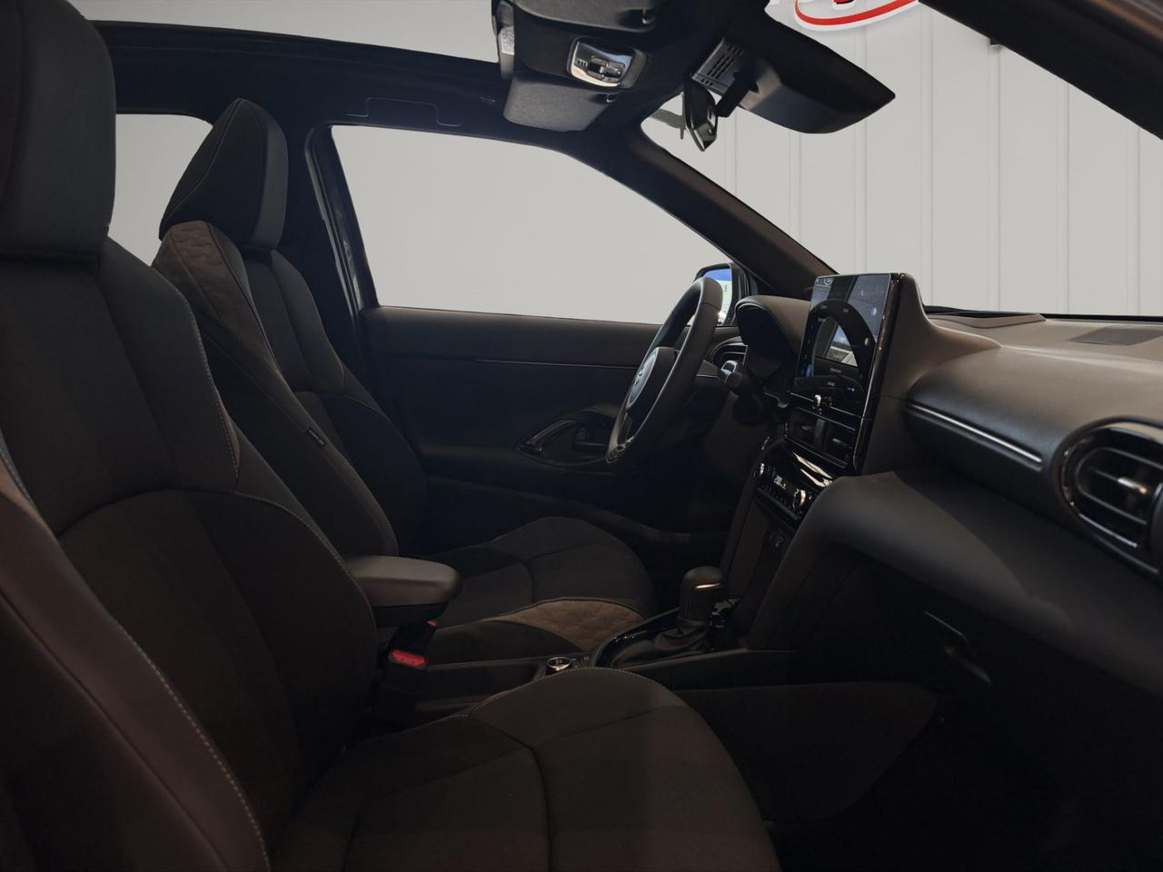 Toyota Yaris Cross 1.5h Premium awd-i 130cv e-cvt