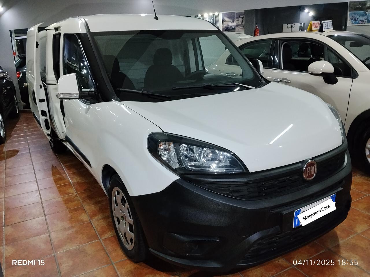 Fiat Doblò 1.6 multijet cargo Max
