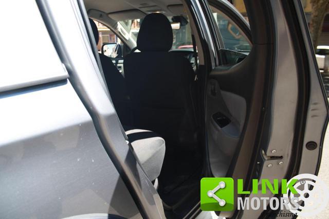 MITSUBISHI L200 2.4 DI-D/154CV 2WD Double Cab Inform