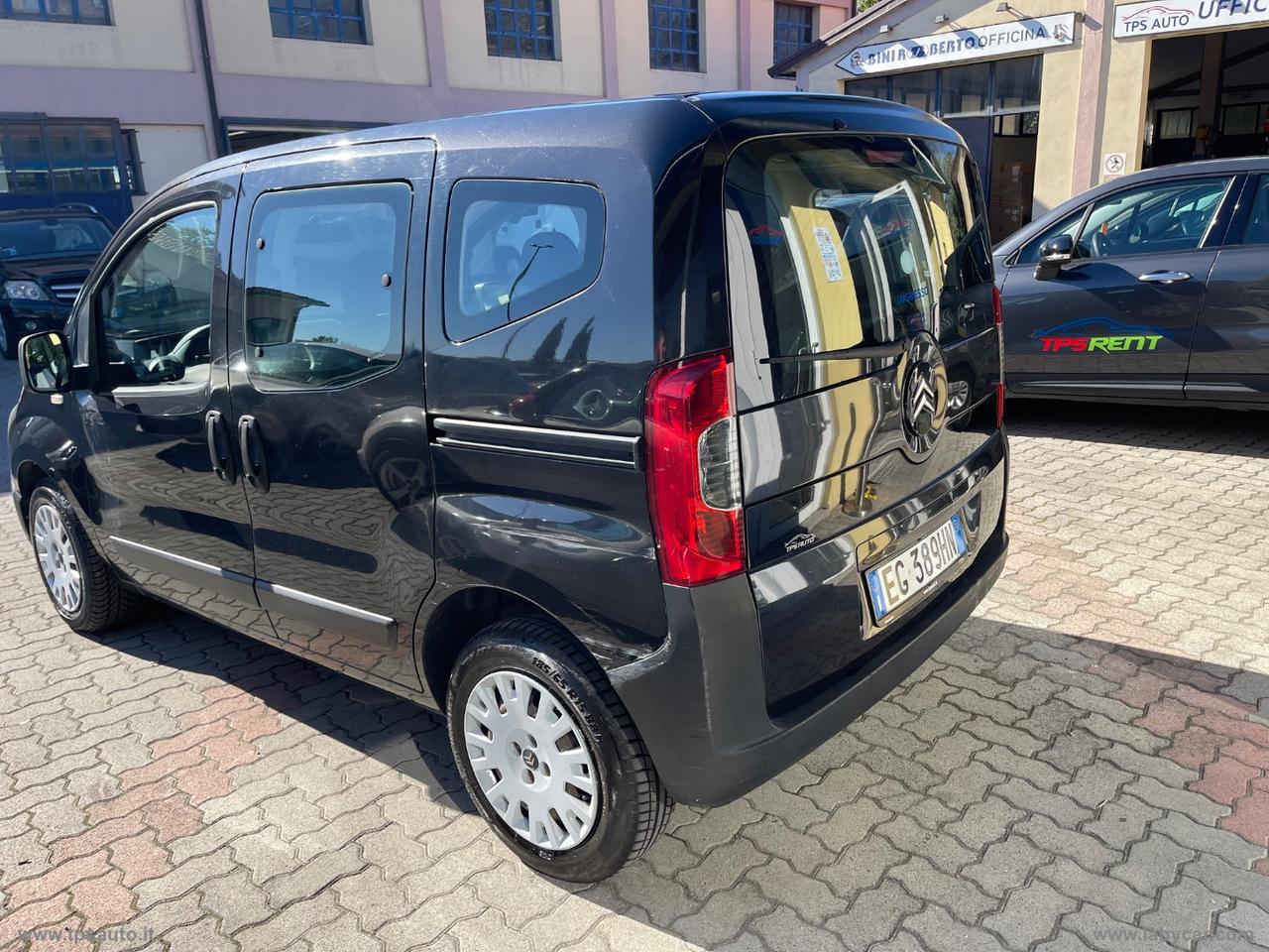 CITROEN Nemo 1.4 Multispace
