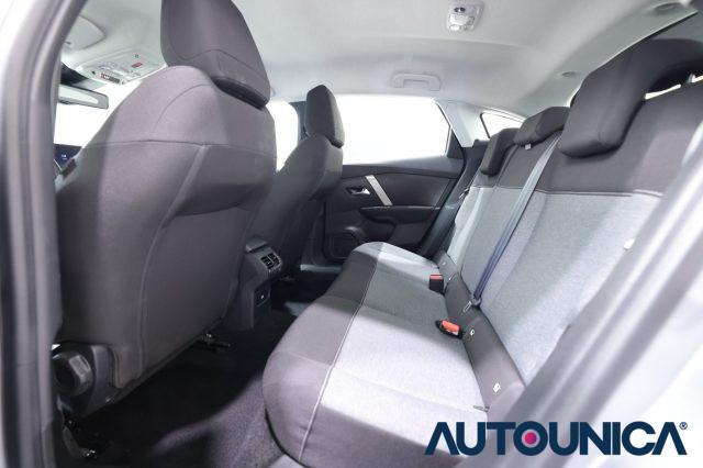 CITROEN C4 PURETECH 100 S&S FEEL FARI LED