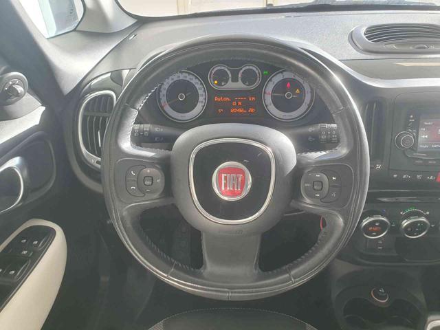 FIAT 500L 1.3 Multijet 85 CV Trekking