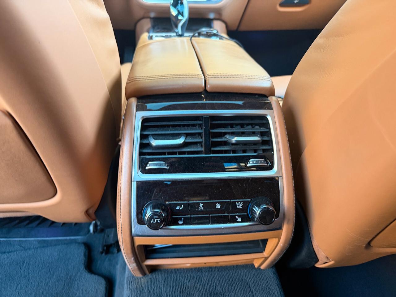 Bmw 740 740d xDrive Luxury