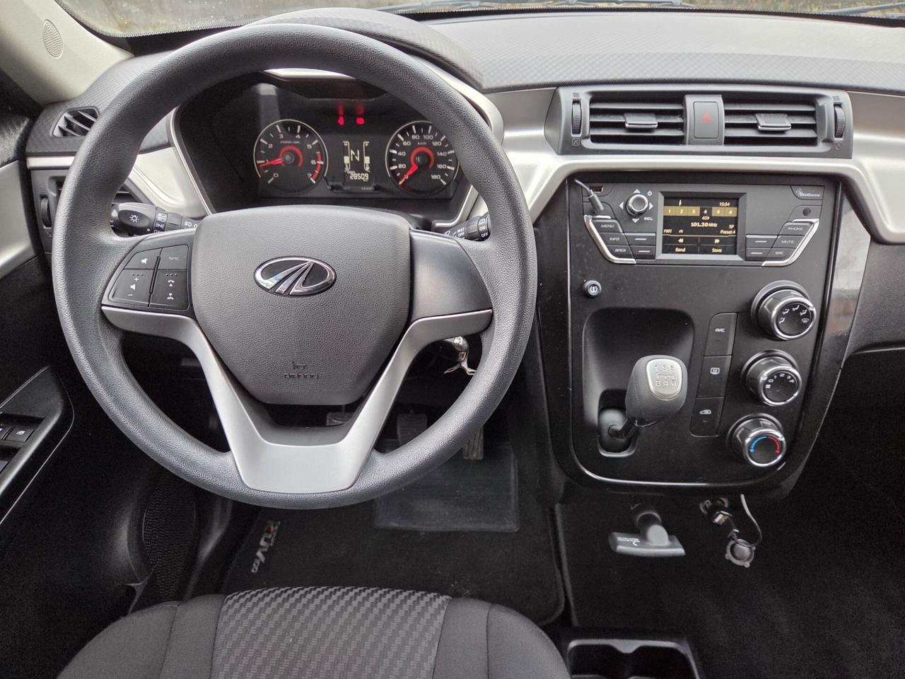 Mahindra KUV100 1.2 VVT 87cv M-Bifuel(GPL) K6+