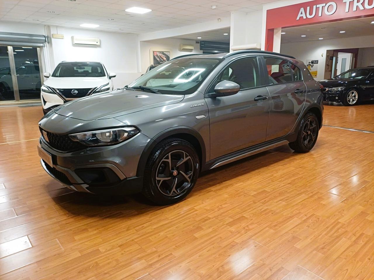 Fiat Tipo 1.3 Mjt S&S 5 porte City Cross