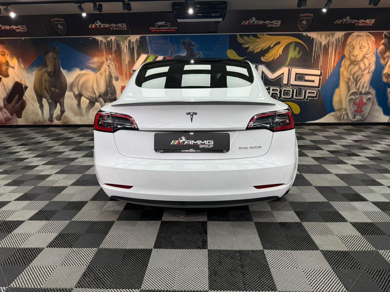 Tesla Model 3 Long Range AWD Performance (097)