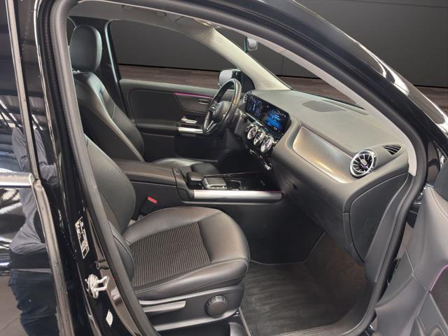 MERCEDES-BENZ GLA 180 Automatic Sport Plus