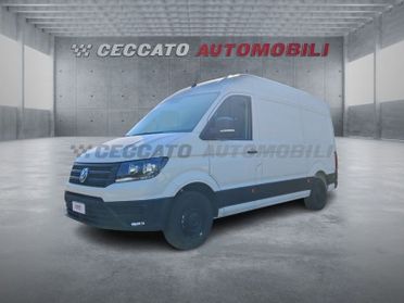 Volkswagen Crafter 35 FURG PM130 ANTA8 MY 24
