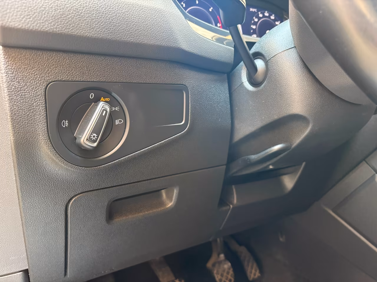 Volkswagen Tiguan 2.0 TDI - GANCIO TRAINO