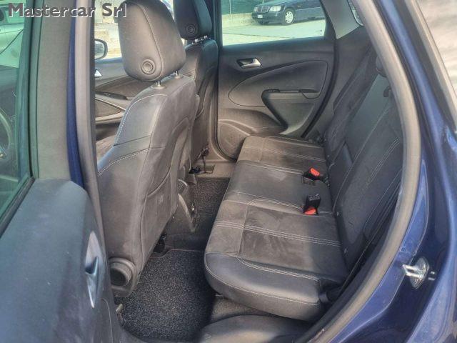 OPEL Crossland NEOPATENTATI 2021 1.2 Elegance TG: GR609XC