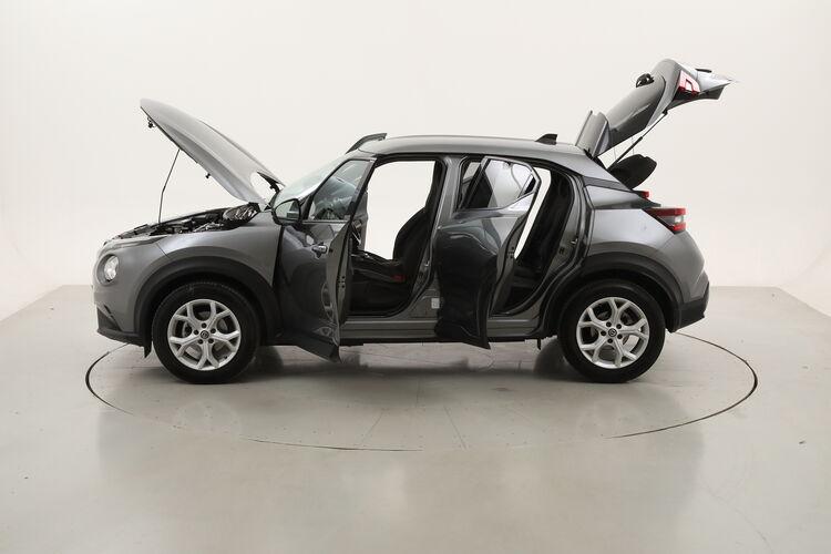 Nissan Juke N-Connecta BZ082570 1.0 Benzina 114CV