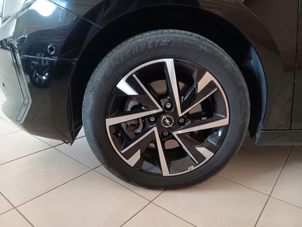 Opel Corsa GS Line 1.2 benzina (100 cv)
