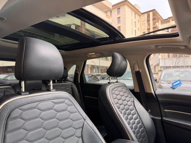 FORD Edge 2.0 TDCI 210 CV AWD Vignale TETTO PANORAMICO