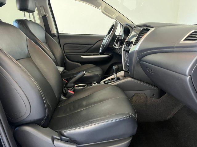 MITSUBISHI L200 2.3 D Double Cab 4x4 PLUS