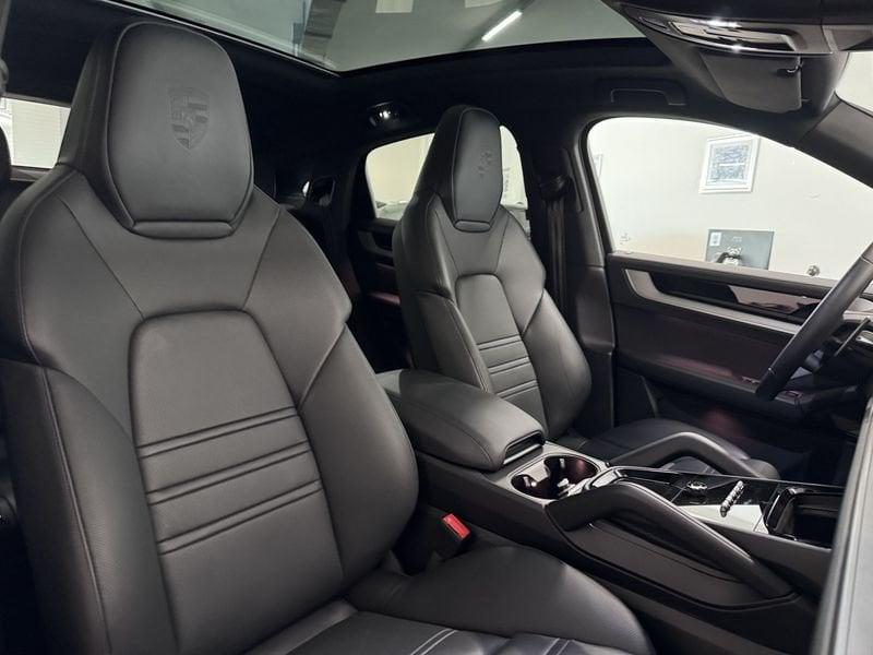Porsche Cayenne Coupè Coupé 3.0 V6