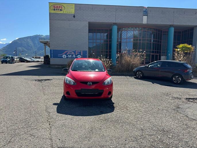 Mazda 2 Mazda2 1.3 16V 75CV 5p. Easy