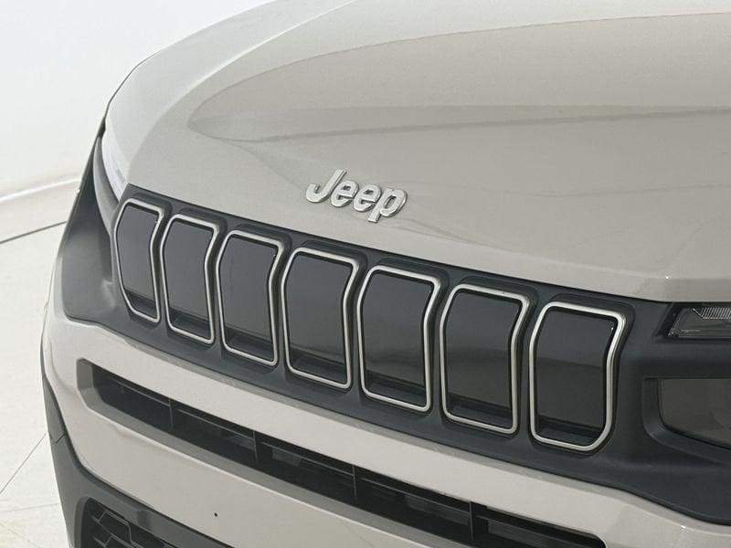 Jeep Avenger 1.2 Turbo Altitude * BONUS FINANZIAMENTO*