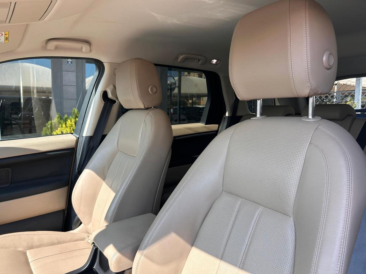 Land Rover Discovery Sport 2.0 TD4 180 CV Auto Business Ed. Premium HSE