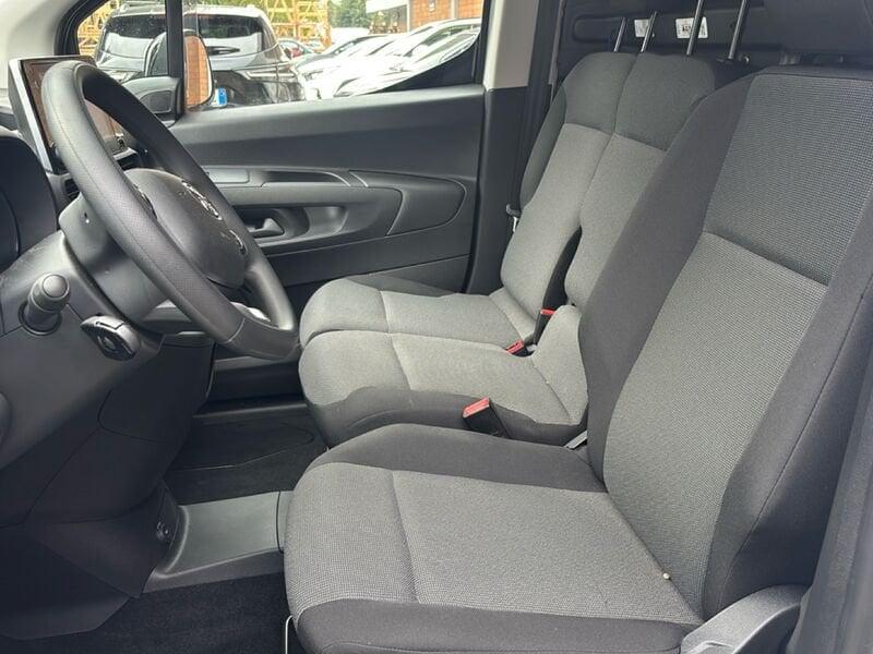 Toyota Proace City Verso Electric 50kWh D L1