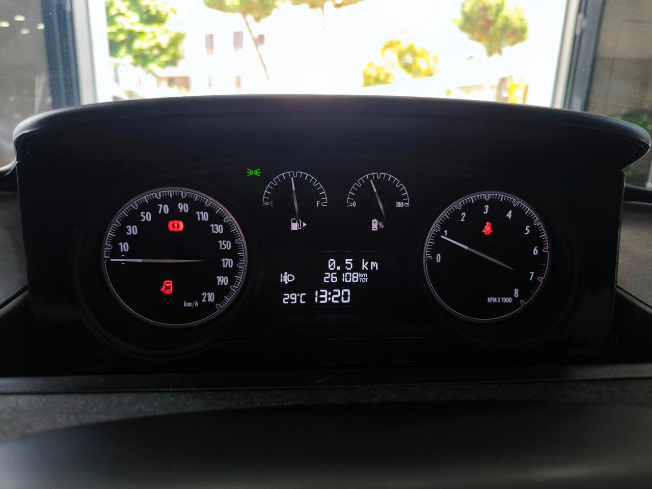 Lancia Ypsilon 1.0 FireFly 5 porte S&S Hybrid Ecochic Silver