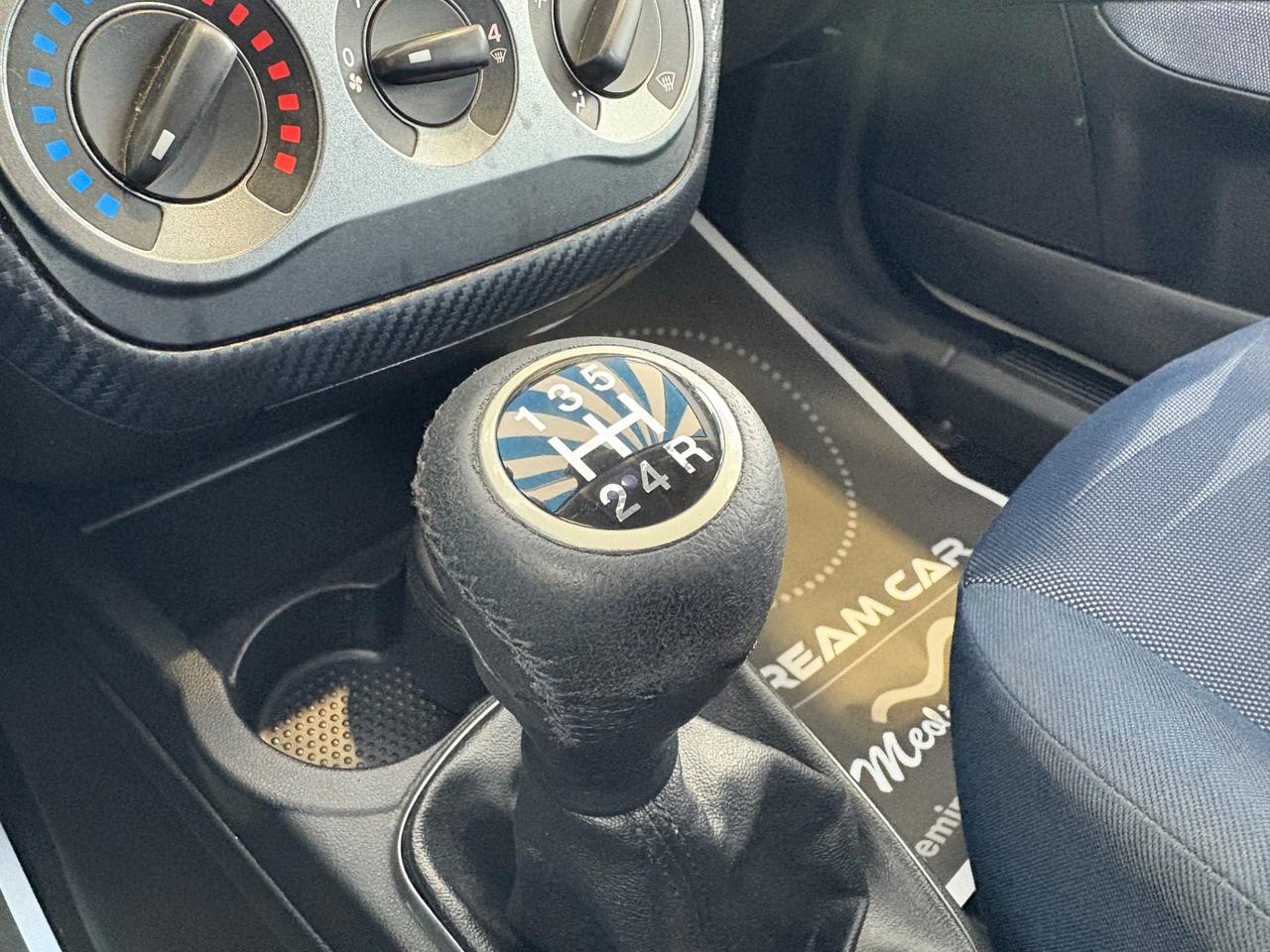 Punto Grande Punto 1.3 MJT 75 CV 5 porte Dynamic