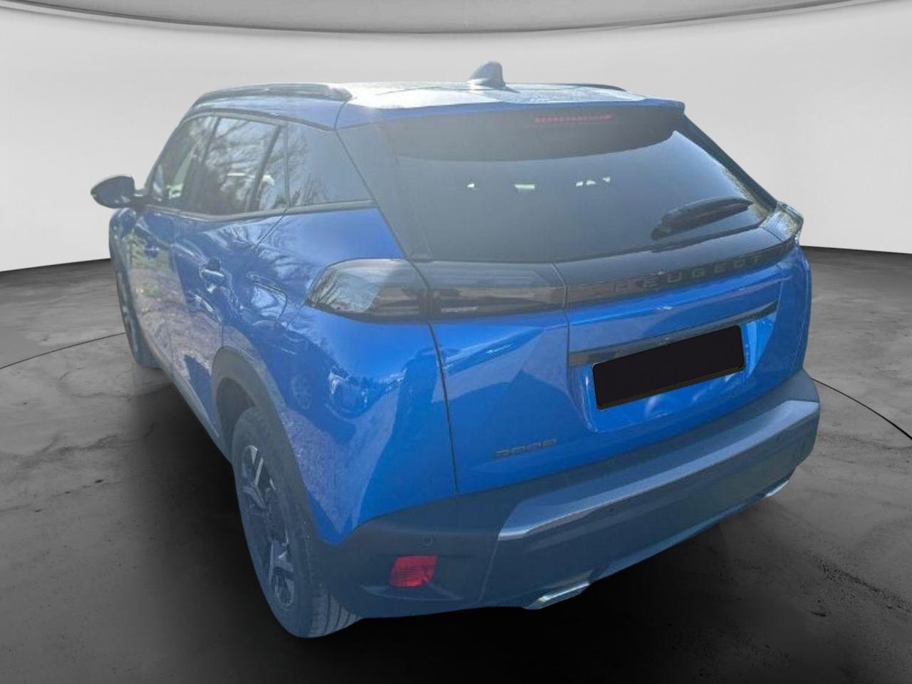 PEUGEOT 2008 II 2023 - 2008 1.2 puretech Allure s&s 100cv