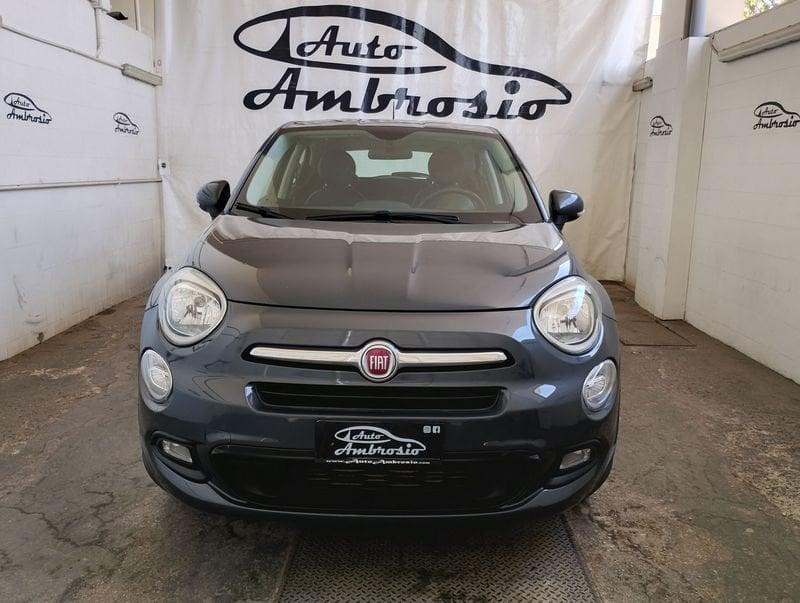 FIAT 500X 1.6 MultiJet 120 CV