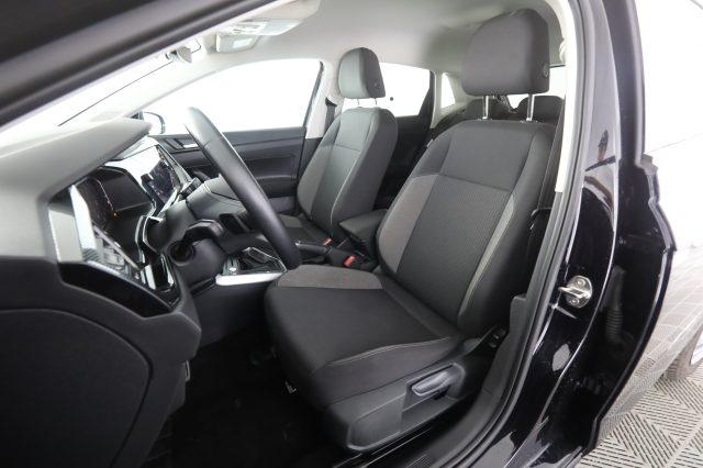 VOLKSWAGEN Polo Polo 1.0 TSI DSG Life