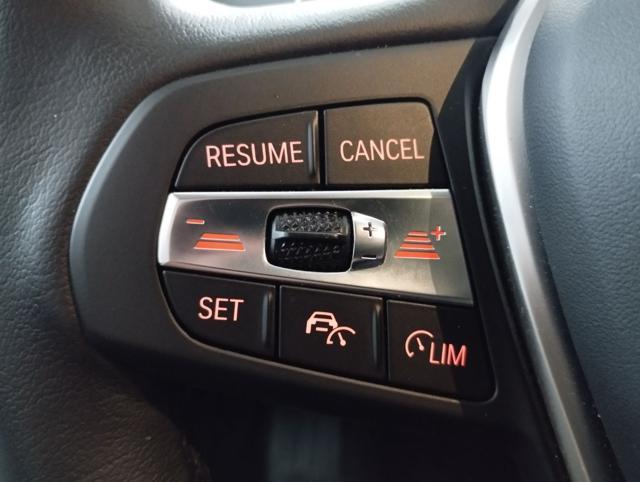 BMW 320 d XDrive LIVE COCKPIT PROF-LED -Listino 67000 Euro