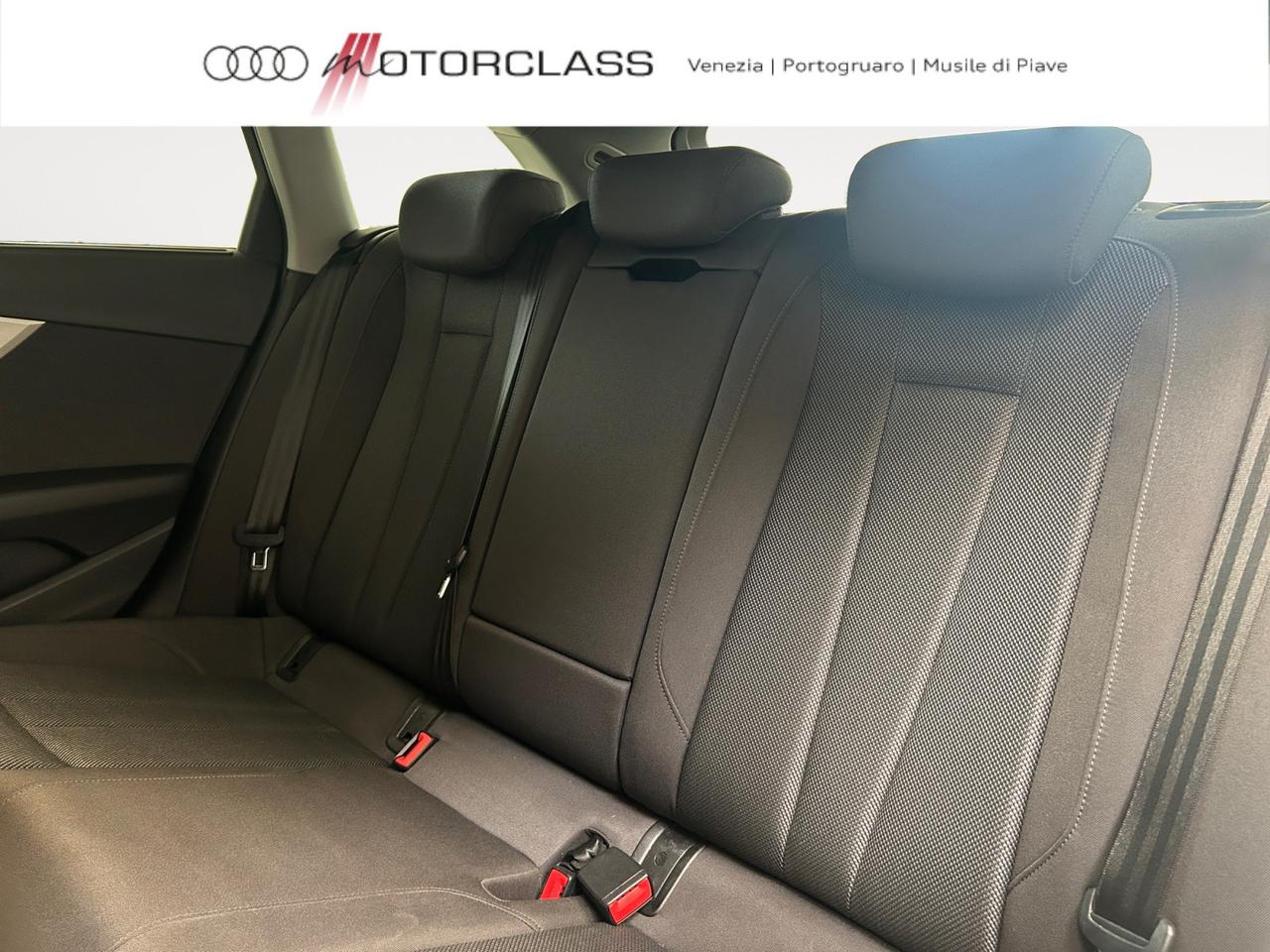 Avant 30 Tdi Mhev Business Advanced S Tronic