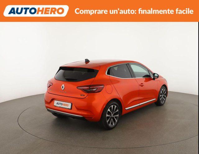 RENAULT Clio Full Hybrid E-Tech 145 CV 5 porte Techno