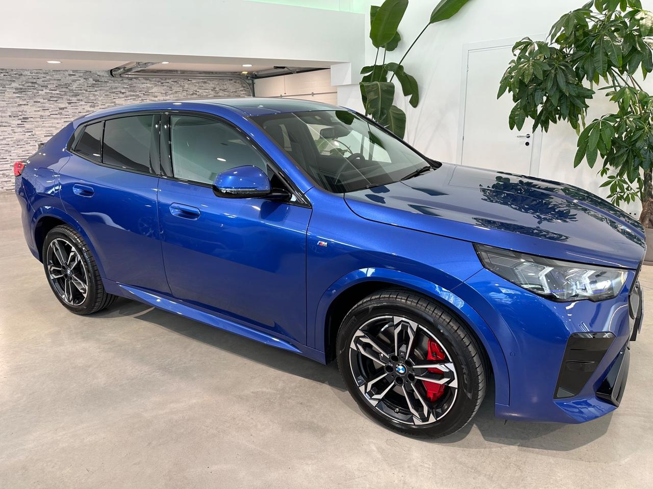 Bmw X2 sDrive 18d Msport Pro IVA ESPOSTA