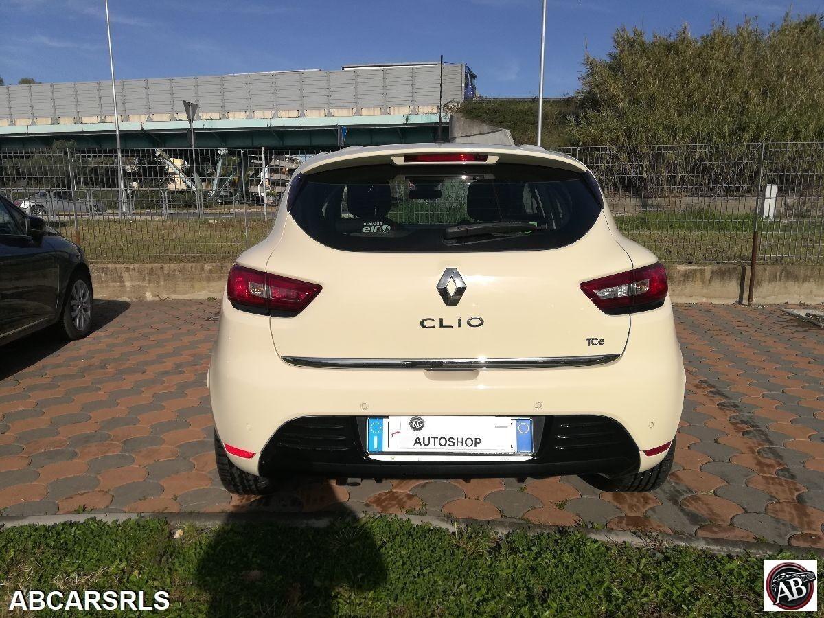 RENAULT - Clio - TCe 12V 90 CV S&S 5p. Energy Exci