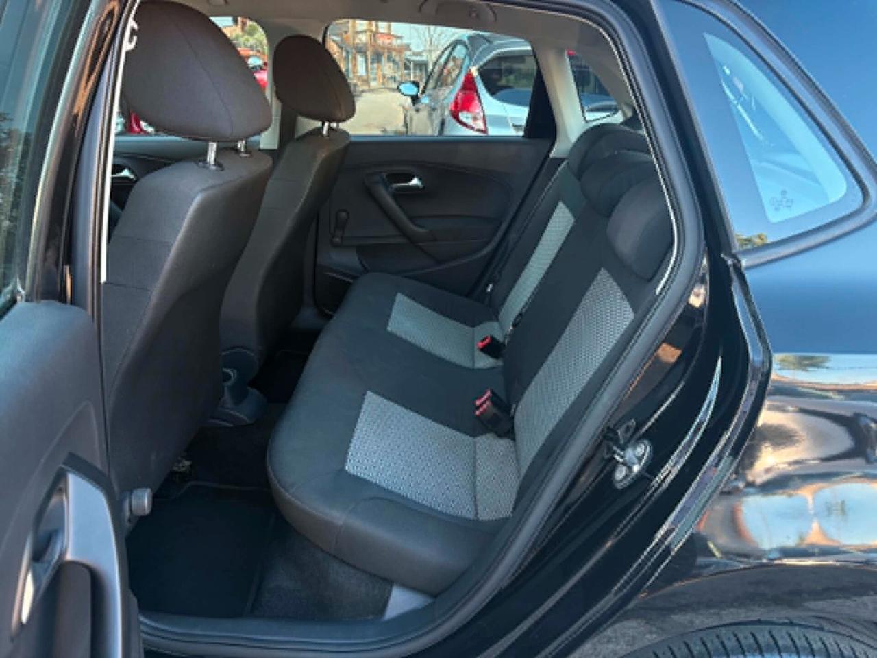 Volkswagen Polo 1.2 GPL 2031 5 porte Trendline