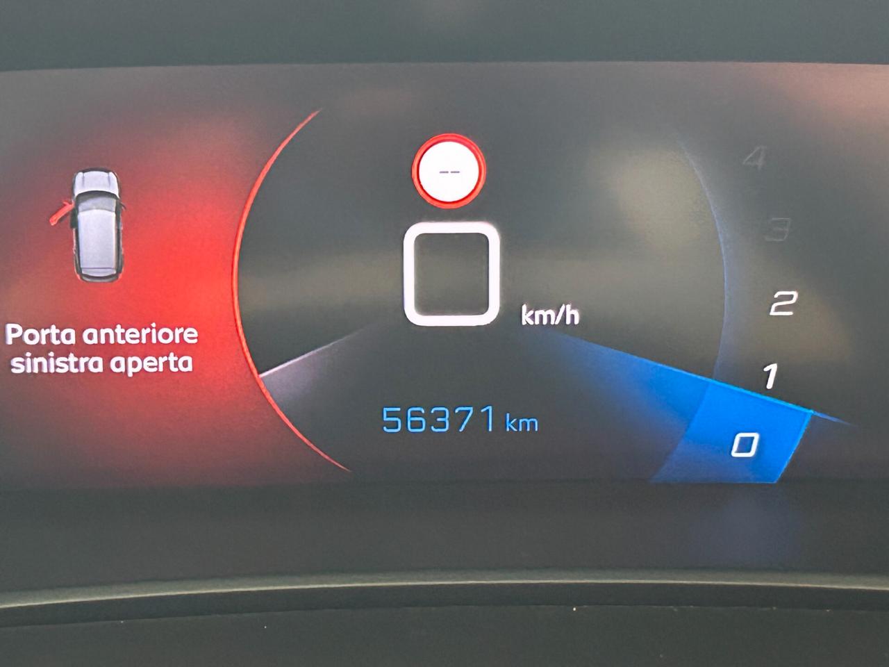 Peugeot 308 1.2 Benzina 130cv Allure Pack ITALIANA Navi